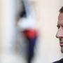 Frankreichs Präsident Emmanuel Macron will muslimische Geheimschulen - und moscheen schließen