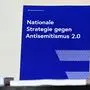ABD0022_20251110 - WIEN - ÖSTERREICH: Präsentation der "Nationalen Strategie gegen Antisemitismus" im Bundeskanzleramt in Wien am Montag, 10. November 2025. - FOTO: APA/HELMUT FOHRINGER