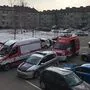 Tatort in Ebergassing