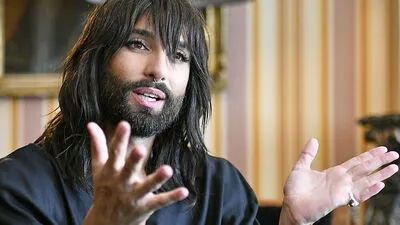 Der Look wurde adaptiert, die Haltung bleibt dieselbe.