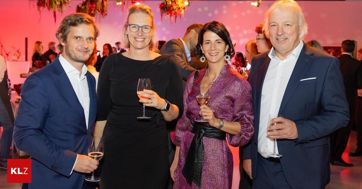 Primus 2025: Ein Feiertag in Bildern