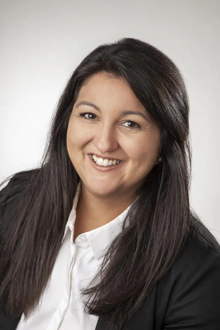 AMS Herr Schrei und Frau Popper Pieber am 16.05.2019