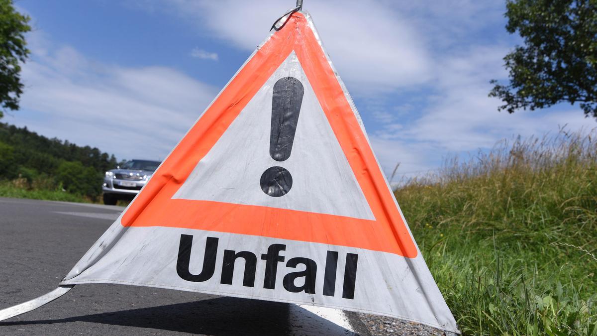 Ein 31-jähriger Deutschlandsberger kam bei einem Verkehrsunfall in Gleinstätten ums Leben (Sujetfoto)