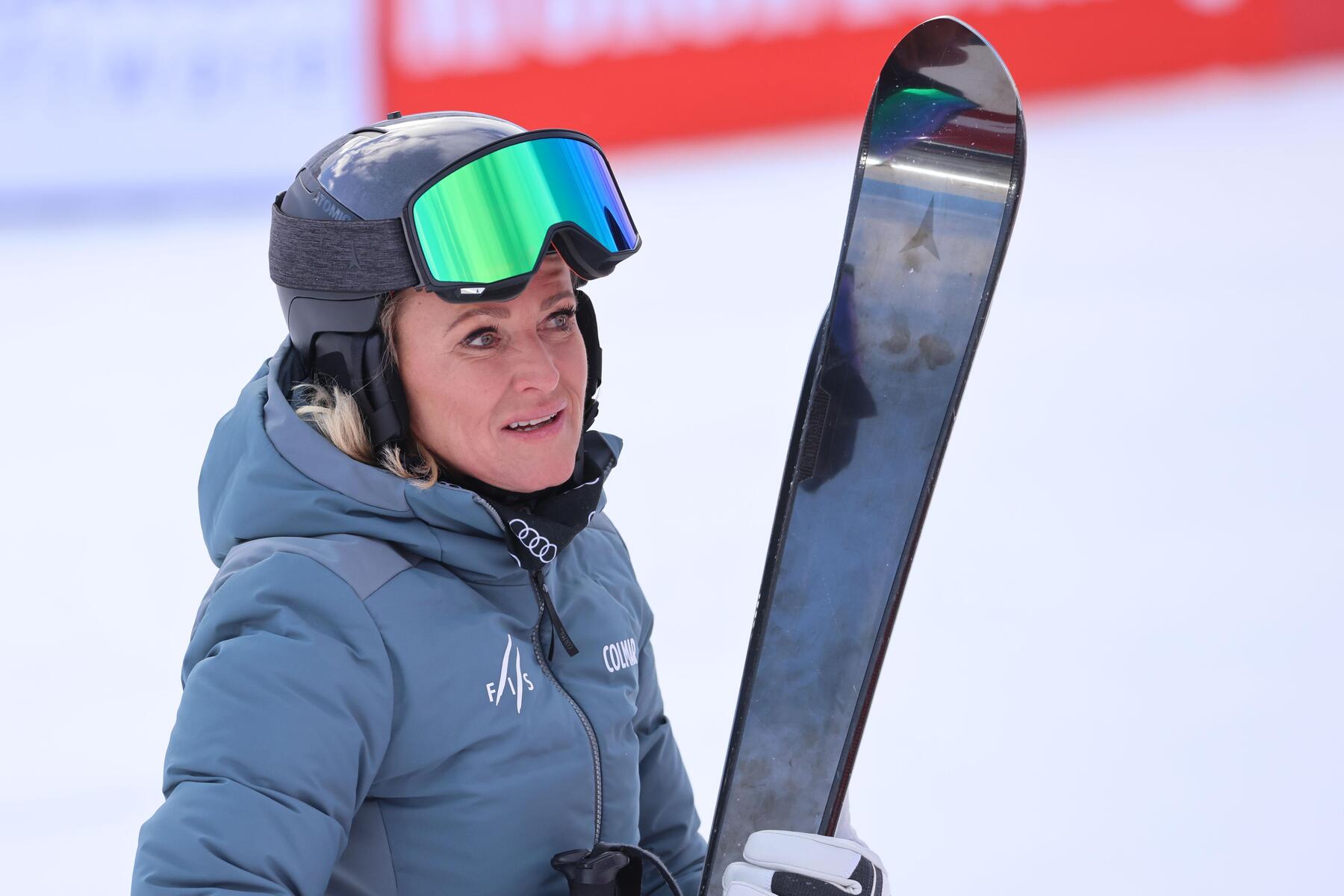 Internationaler Skiverband: Nächster Eklat: Meissn