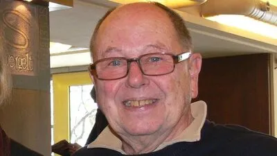 Karl Kappler aus Hartberg