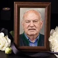 Wolfgang Heiß verstarb im Alter von 86 Jahren