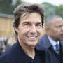 Tom Cruise