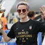 Megan Rapinoe