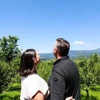 Barbara und Manuel Höfer-Schwarze sind die ersten Gastgeber der neuen Kulinarik-Eventreihe "Vollmund“.
