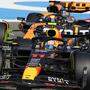 Kooperiert Red Bull mit McLaren in Zukunft?