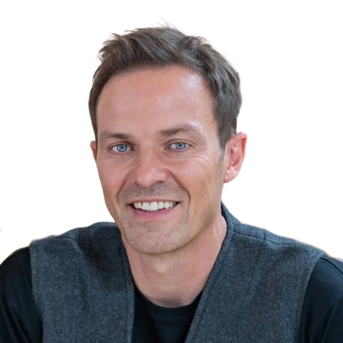 Waffenhändler Robert Siegert 