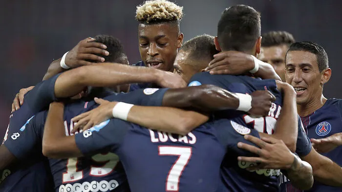 PSG wird wohl wieder Meister werden