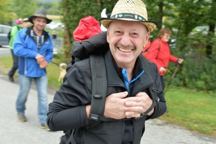 Es war bereits das 21. Edlseer-Fantreffen.