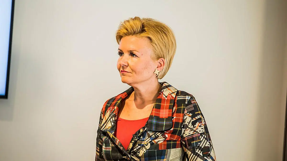 Wassermann verspürt leichte Symptome