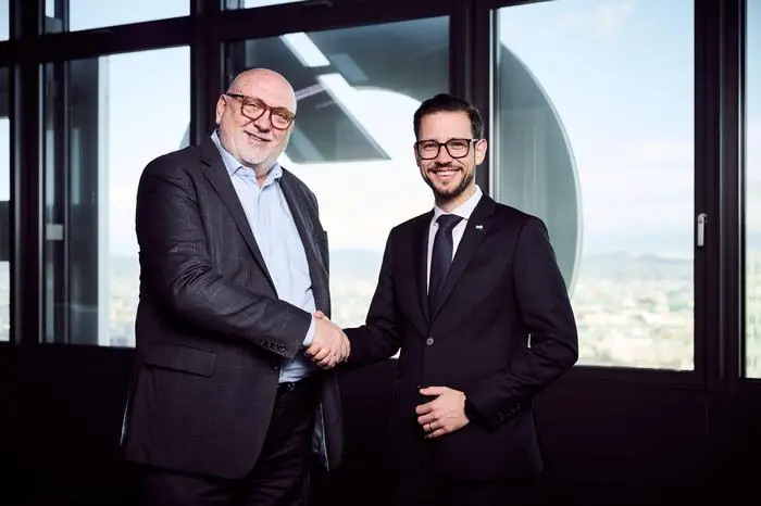 Copyright: Marek Knopp