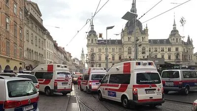 Das war die Bilanz nach dem Großeinsatz am 20. Juni: 36 Verletzte drei Tote.