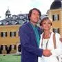 Die TV-Serie „Ein Schloss am Wörthersee“ mit Stars wie Udo Jürgens und Uschi Glas brachte Kärnten viele Gäste