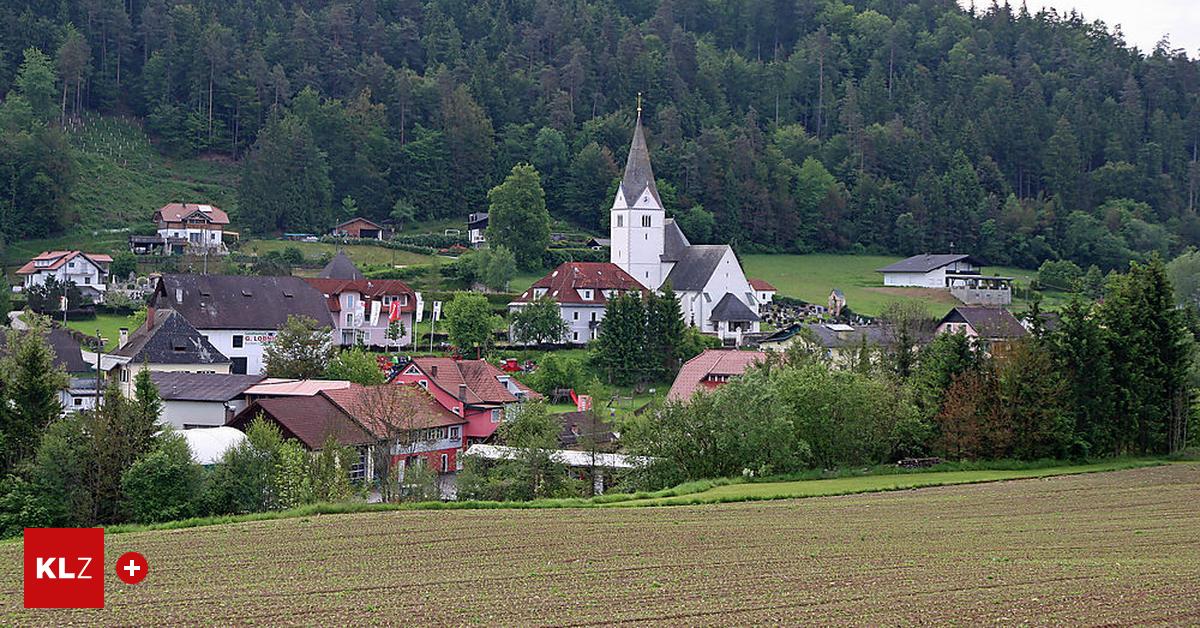 Ruden Gemeinde Ruden sucht einen neuen Amtsleiter
