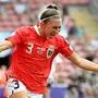Katharina Naschenweng spielte schon 38 Spiele für Österreich