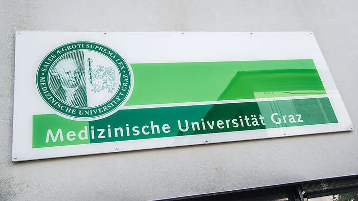 Erfreuliche Platzierung für Med-Uni