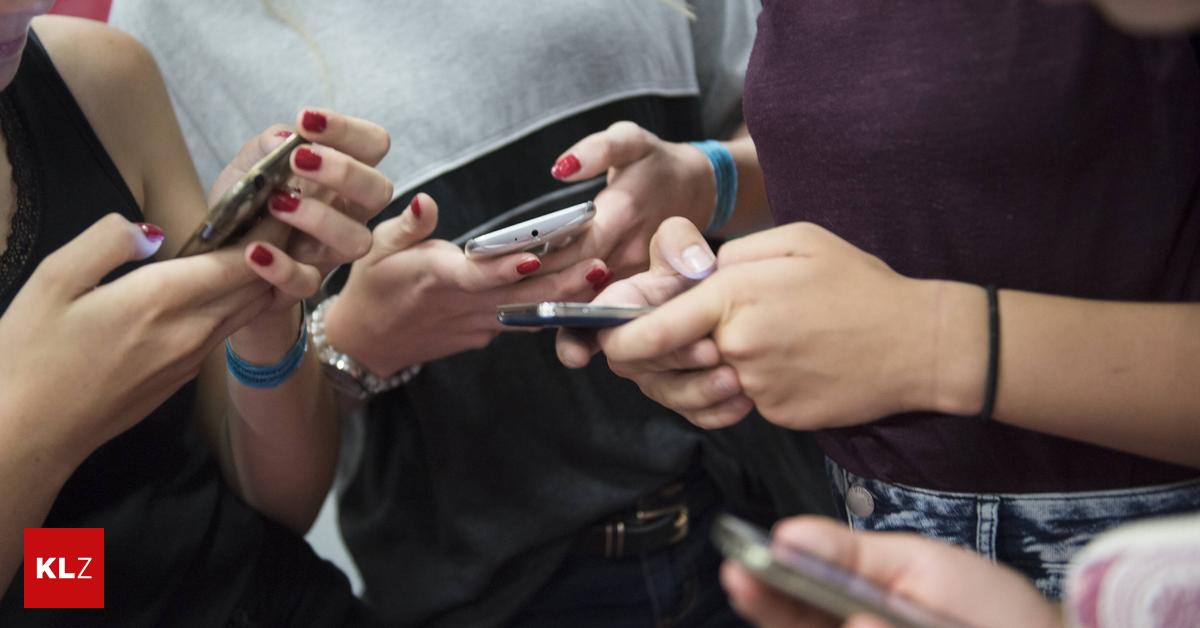 New EU app regulates online child protection