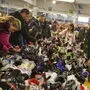 Zahlreiche Besucher werden heuer wieder bei den AK-Wintersportbörsen erwartet