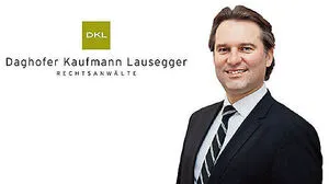 Dr. Andreas Kaufmann ist Rechtsanwalt in Graz