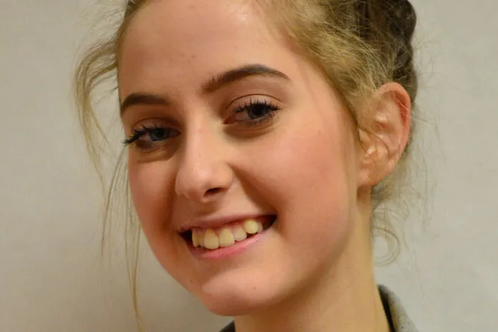 Anna Dankl, Schule: BAfEP. Ziele: Musikfestivals, Open-Air-Kino und Sportprojekte.