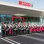 Das Team vom neuen Spar in Althofen