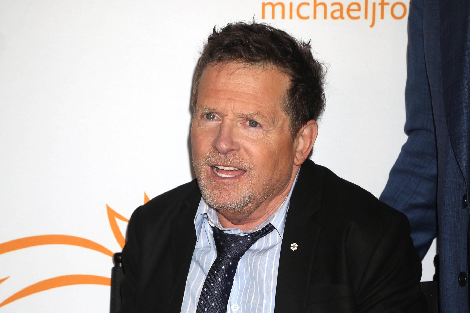 „Dankbar für alles“: Schauspieler Michael J. Fox wird heute 