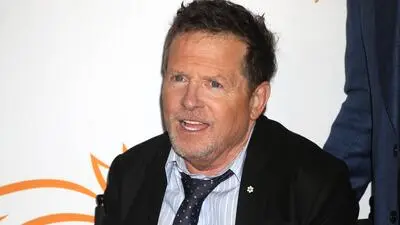 Michael  J. Fox feiert seinen 65. Geburtstag