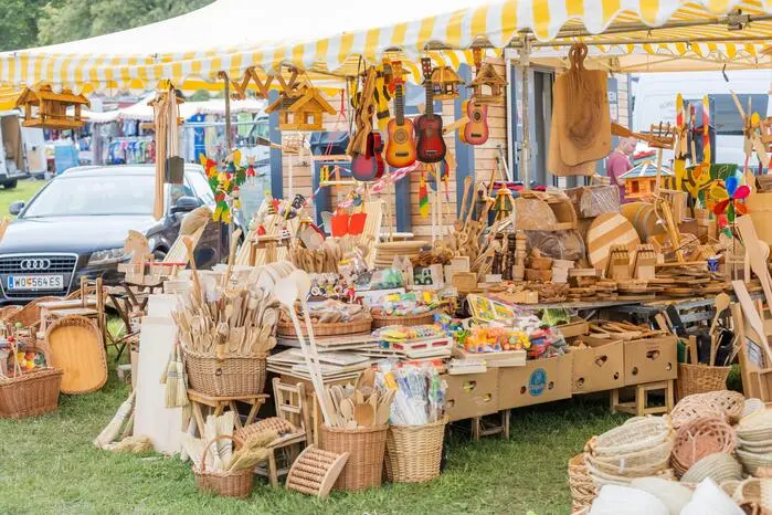 Bleiburger Wiesenmarkt 2026
