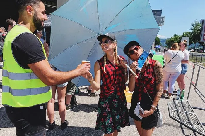 Klicken Sie sich durch die Fotos!