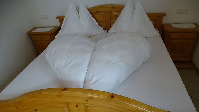 Ein Herz für Gäste.