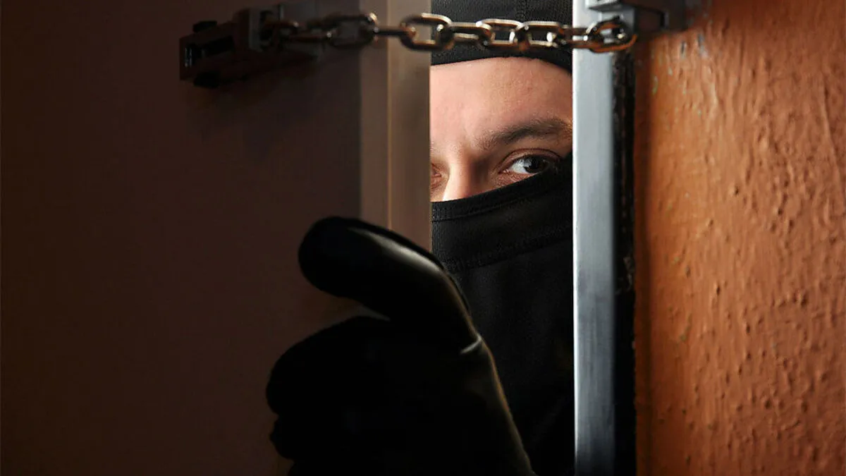 Einbrecher drangen in Wohnung einer Klagenfurterin ein (Symbolfoto)