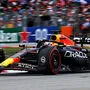 Verstappen war nicht zu schlagen