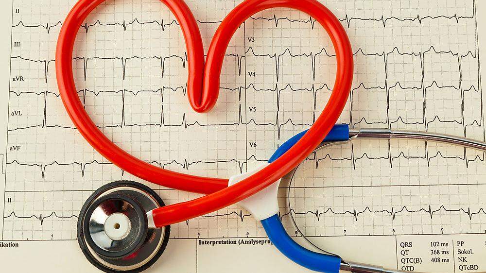 Trotz Herzinfarkt nicht ins Spital - aus Angst vor Ansteckung