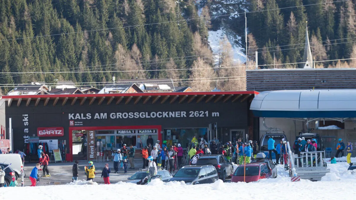 Die Schultz-Gruppe ist nur mehr alleiniger Eigentümer der Kalser Bergbahnen. Die OIG ist aus dem Firmenbuch gelöscht. Gerüchte um Klage der OIG gegen Schultz bleiben vorerst Gerüchte 