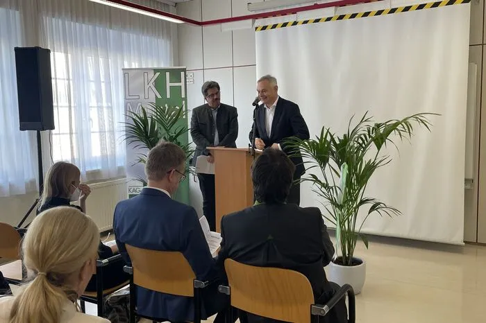 Klicken Sie sich durch die Bilder!
