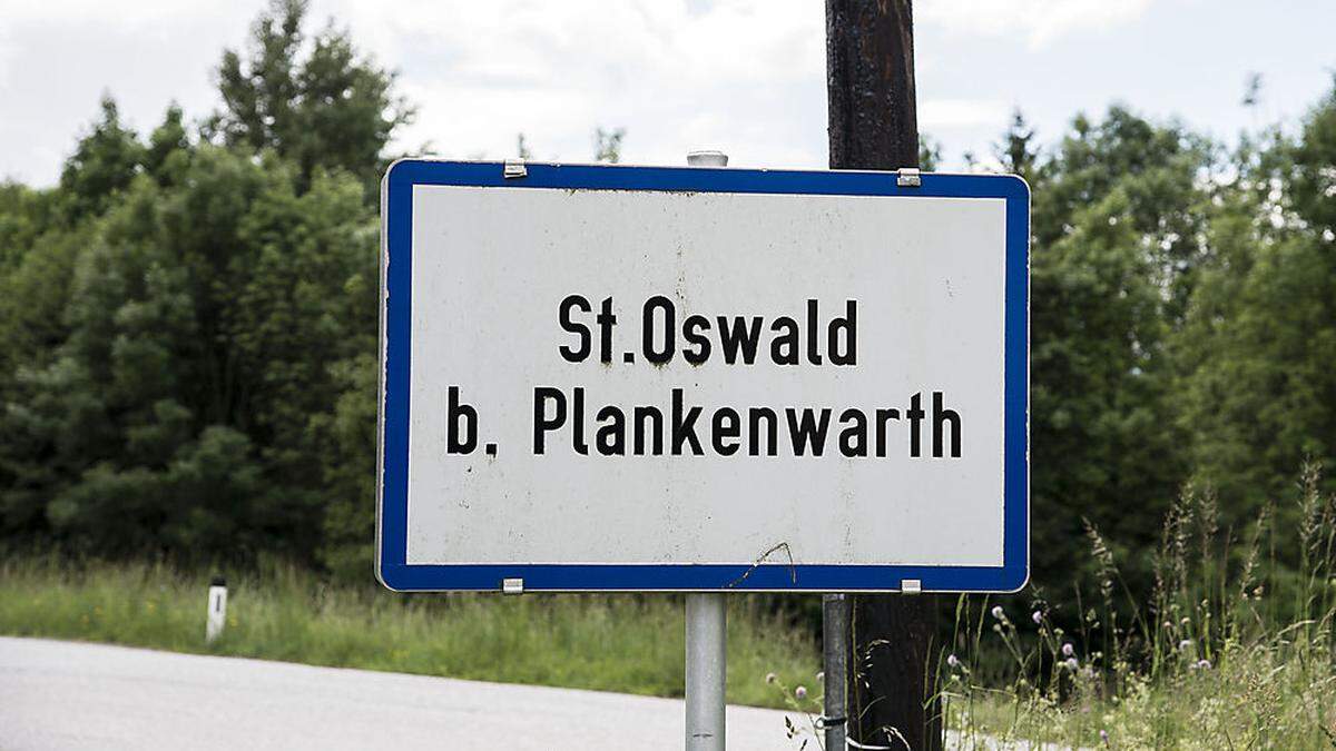 Den Wahlkampf um den Gemeinderat führen in St. Oswald traditionell nur SPÖ und ÖVP