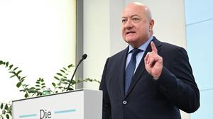 ÖVP-Generalsekretär Christian Stocker | ÖVP-Generalsekretär Christian Stocker