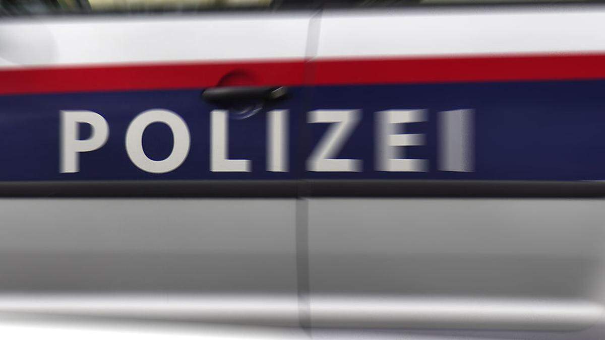 Polizei konnte diesen Fall aufklären