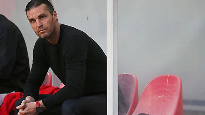 Austria-Coach Gerhard Fellner muss seine Elf heute gehörig umbauen