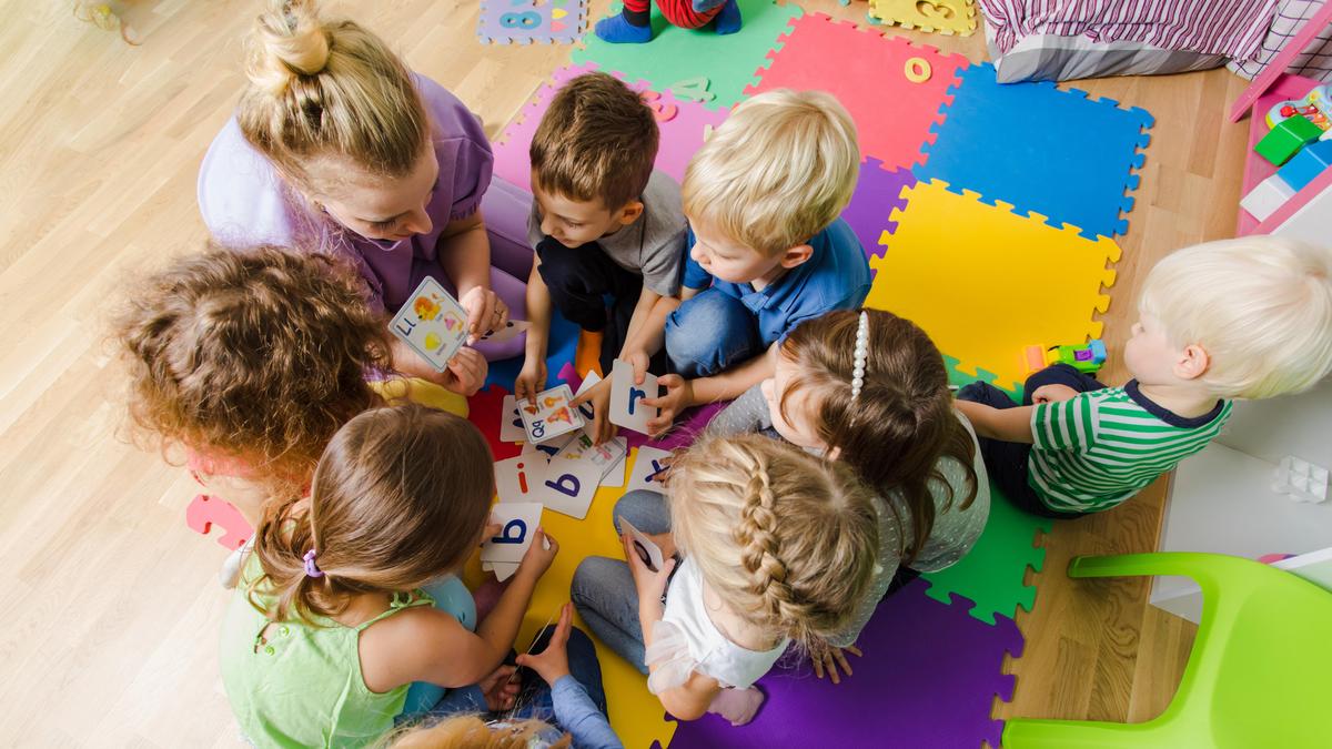 Die Reduktion der Gruppengrößen kommt jetzt nicht. Pädagoginnen fordern sie seit Jahren