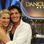 Fanden die Liebe bei "Dancing Stars": Maria Santner & Marco Angelini