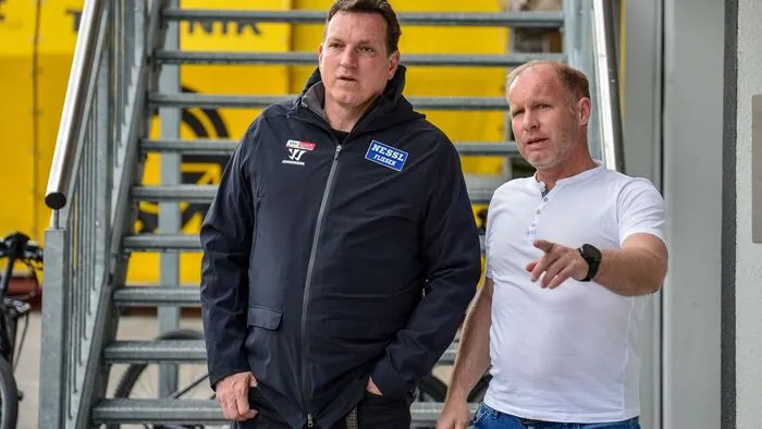 Der WAC verlor zum vierten Mal in Folge zu Hause und hat nach zwei Saisonen mit Europacup-Teilnahme im kommenden Herbst eine internationale Pause.