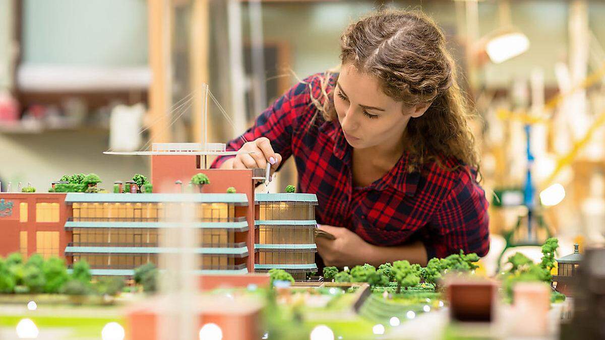 Unsere Städte wachsen rasant - das generiert neue Wohnbedürfnisse