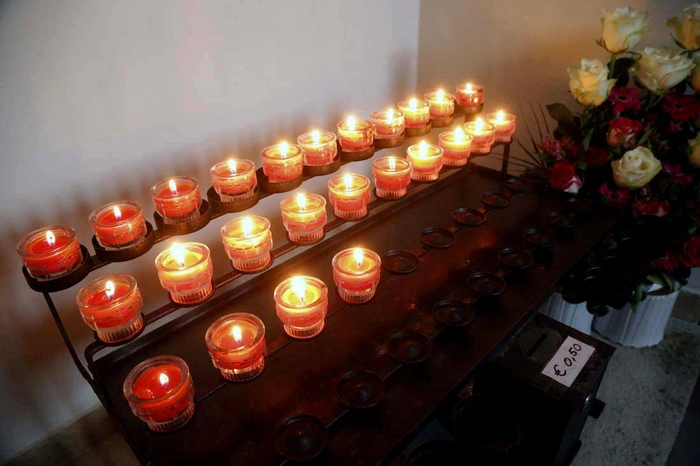 ...der Höhepunkt der Weihnachtszeit in der Pfarre Bad Blumau.