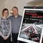 Monika Reindl-Sint und Harald Stadler suchen Kulturpaten