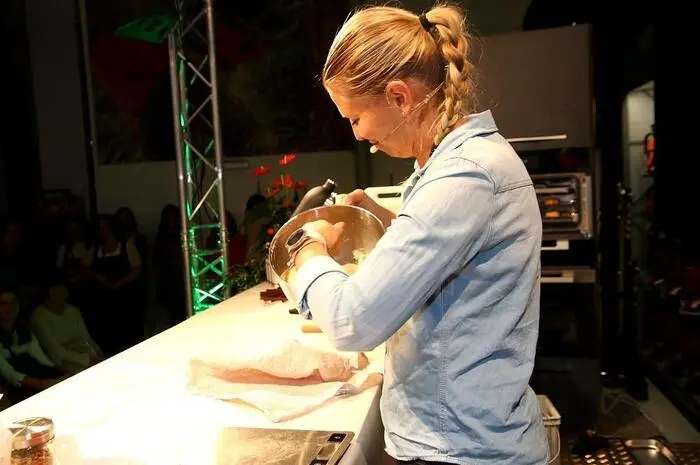 Viel Spaß mit den Fotos der ersten Ladies Night im Lagerhaus Voitsberg!